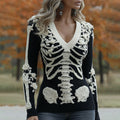 Classic Cable Sweater