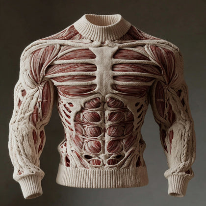 Soft V-Neck Sweater