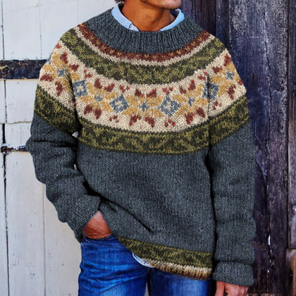 Everyday Knit Sweater