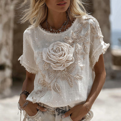Weekend Denim Shirt