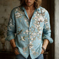 Weekend Long-Sleeve Shirt
