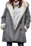 Timeless Wool Coat