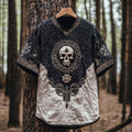 Simple Denim Shirt