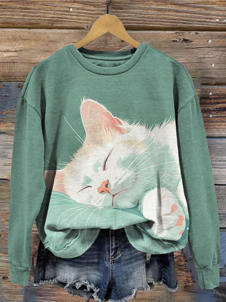 Simple Printed Shirt