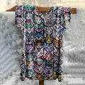 Summer Collared Shirt