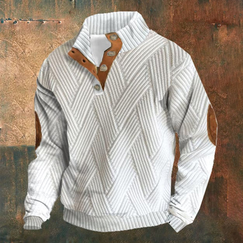 Easy Short-Sleeve Shirt