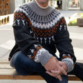 Textured Lightweight Sweater