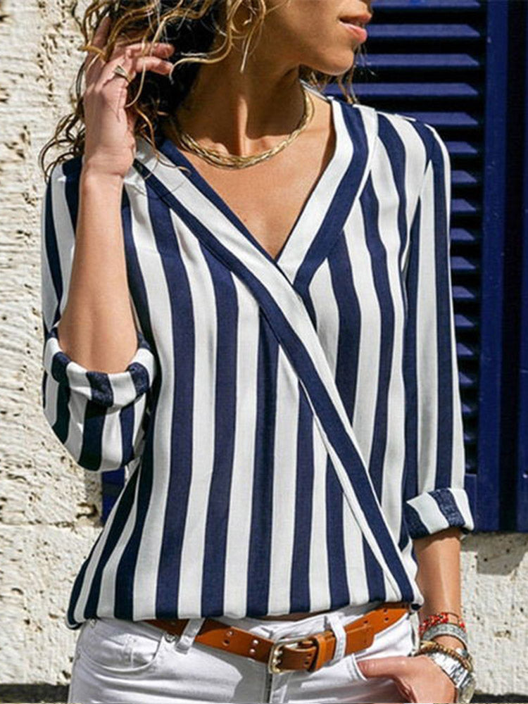 Classic Oversized Shirt