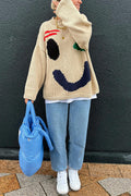 Easy Lightweight Sweater