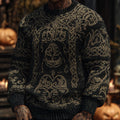 Soft Cable Sweater