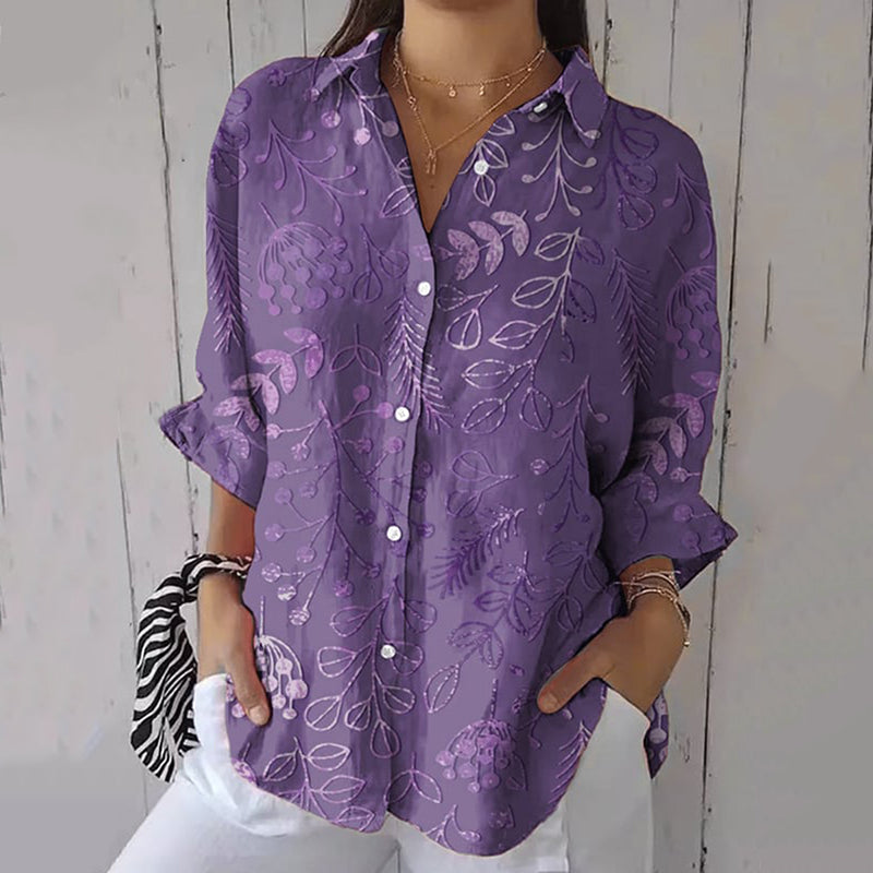 Weekend Collared Shirt