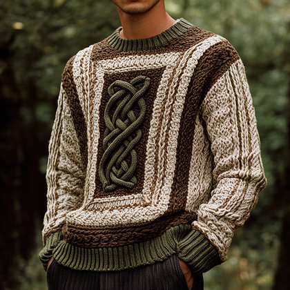 Weekend Oversized Sweater