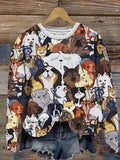 Easy Cotton Shirt