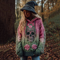 Cozy Knit Sweater