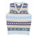 Soft Striped Sweater