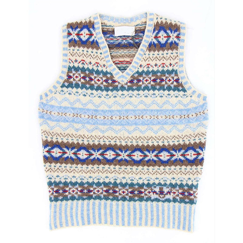Soft Striped Sweater