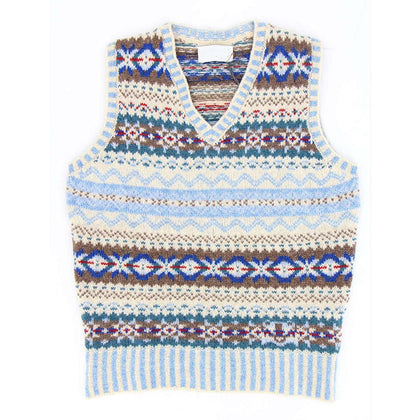 Soft Striped Sweater