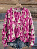 Relaxed Oversized Sweater