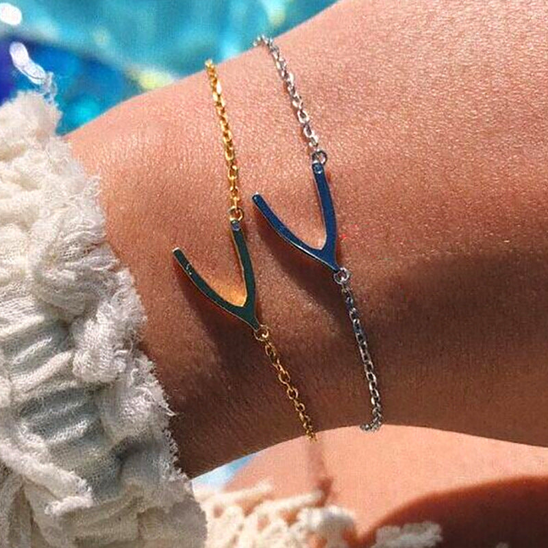 Everyday Simple Jewelry
