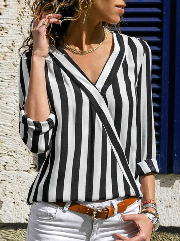 Classic Oversized Shirt