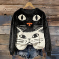 Soft Cable Sweater