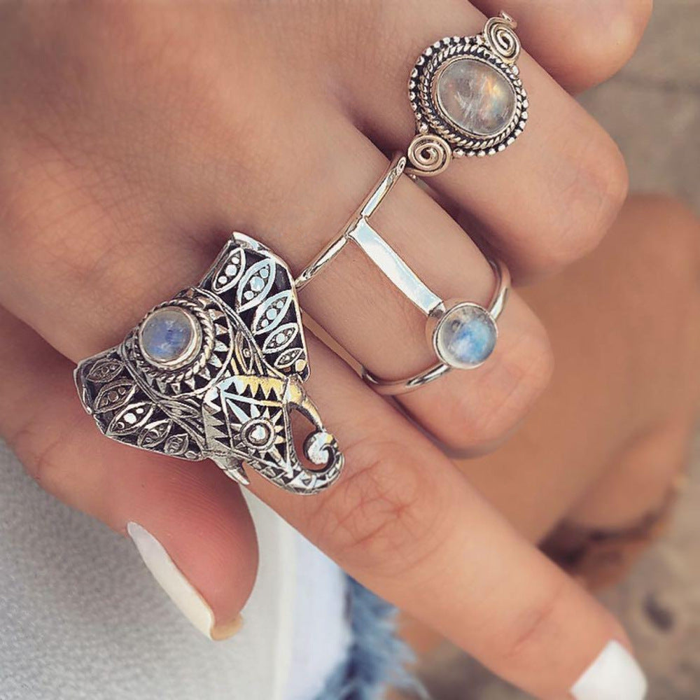 Simple Relaxed Set