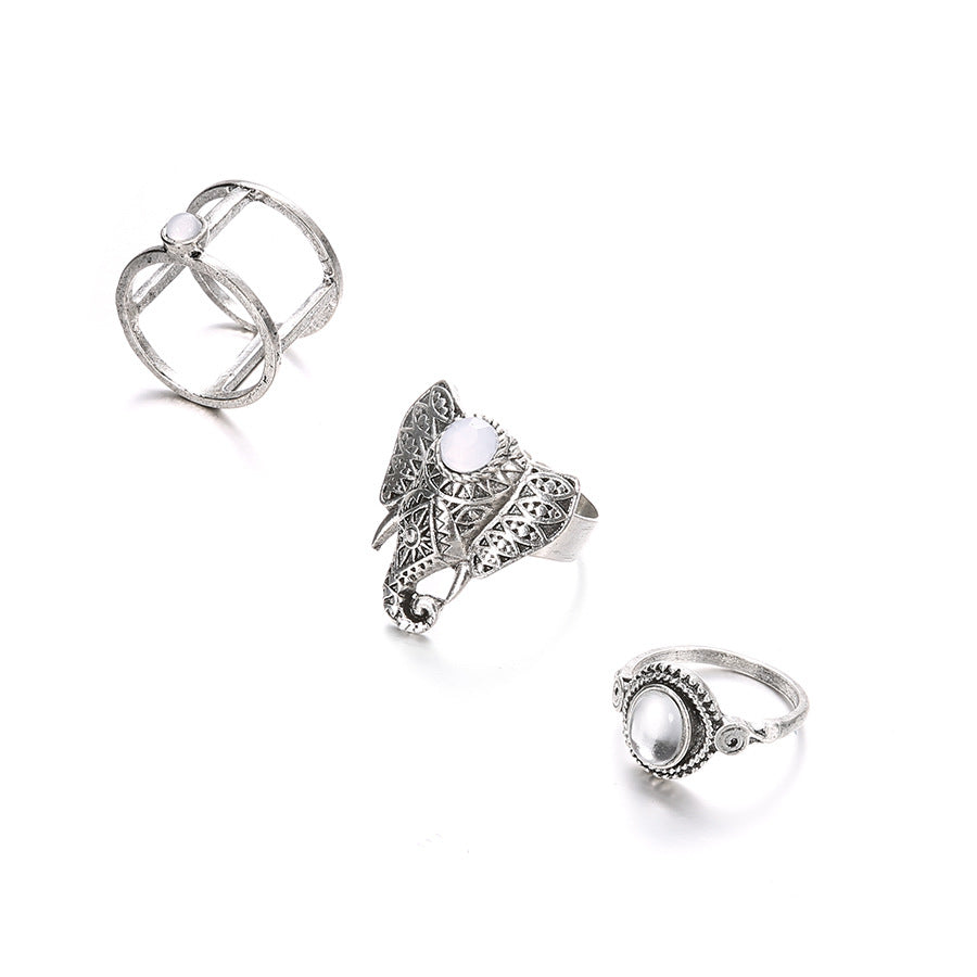 Simple Relaxed Set
