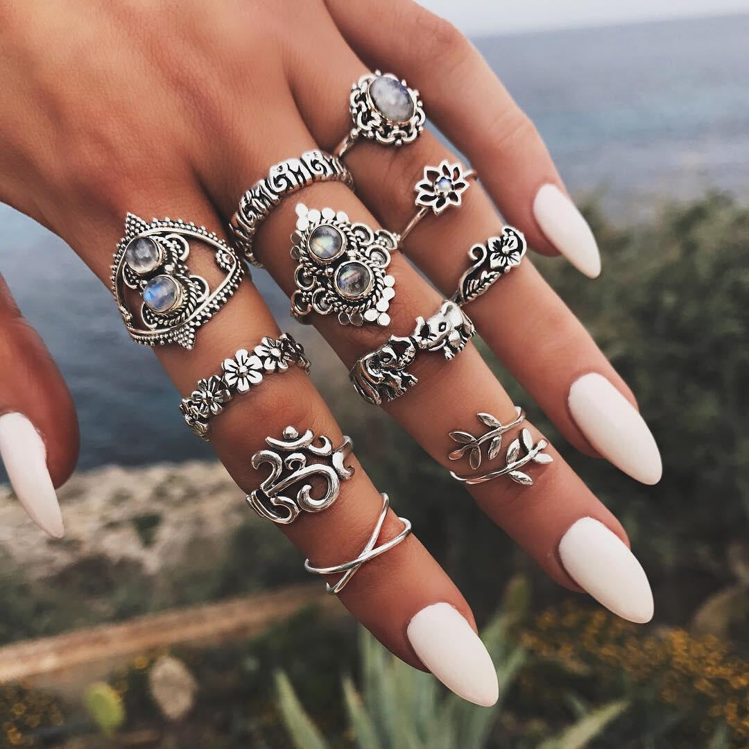 Lounge Beach Set