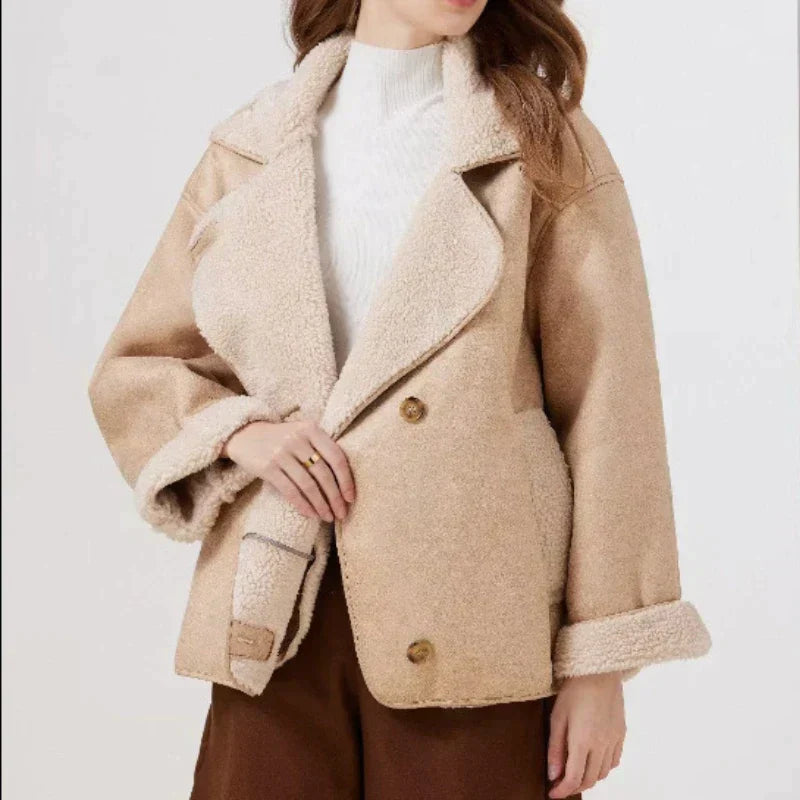 Classic Longline Coat