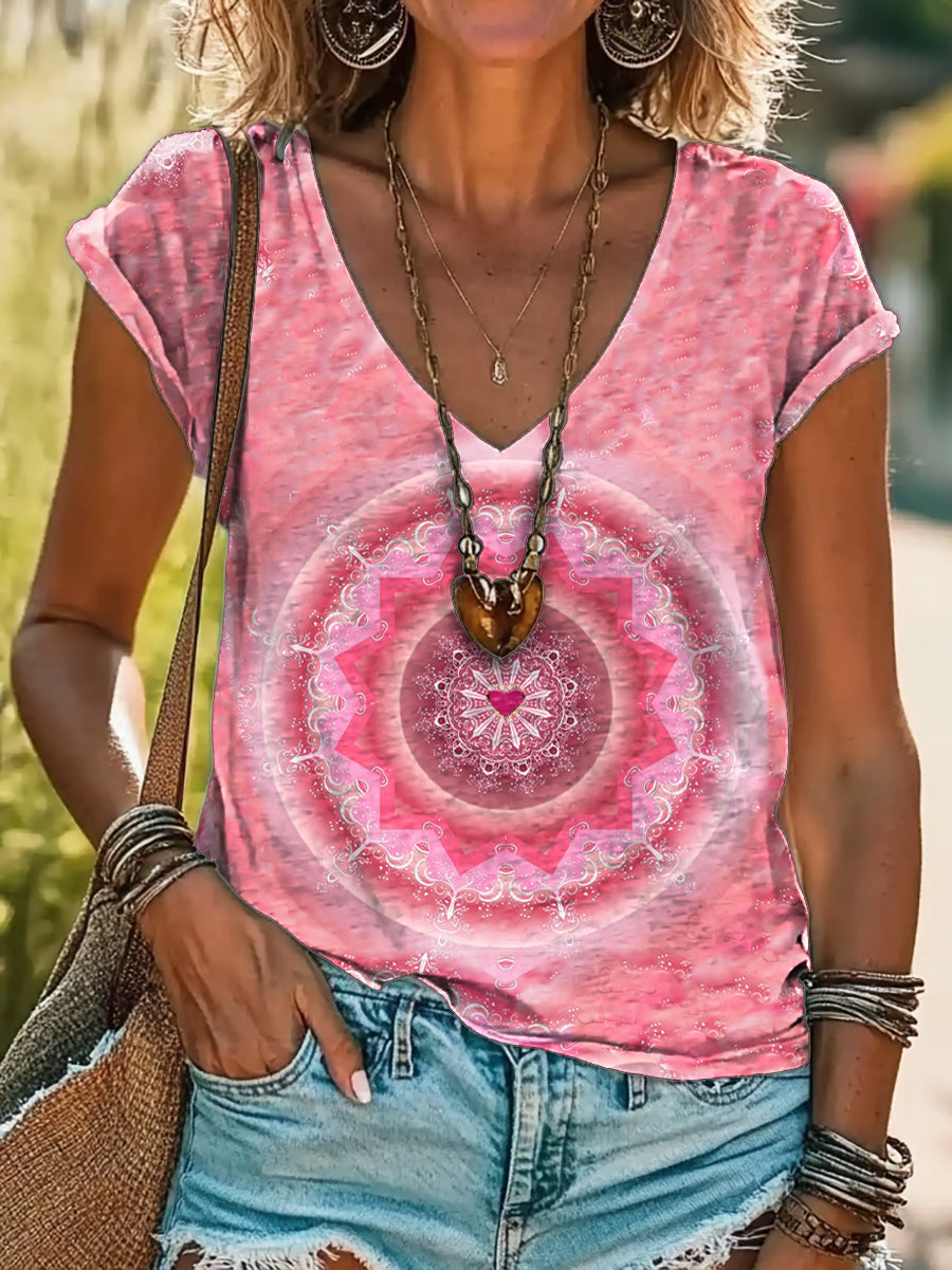 Soft Striped Shirt