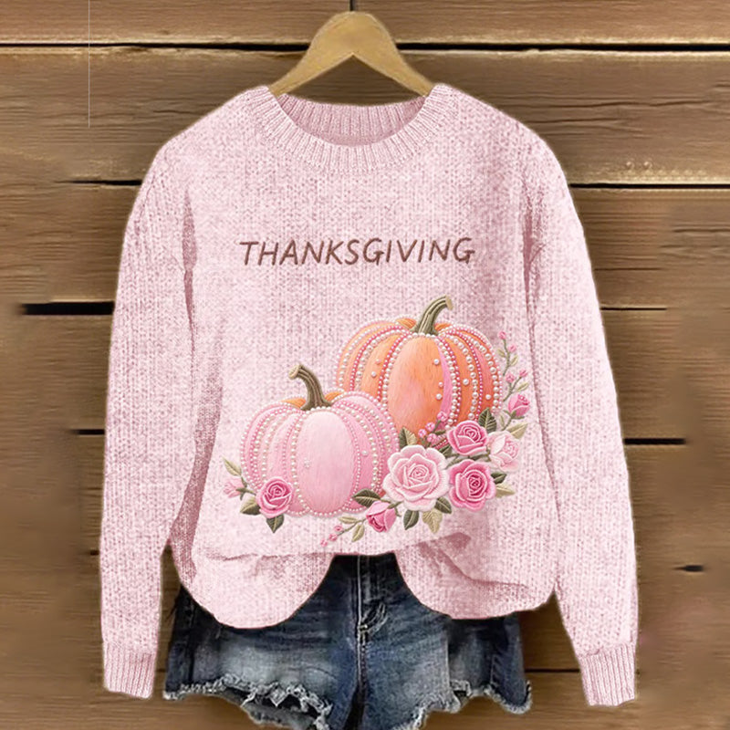 Weekend V-Neck Sweater
