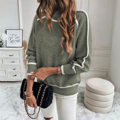 Everyday Oversized Sweater