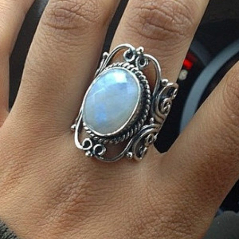 Fresh Romantic Jewelry