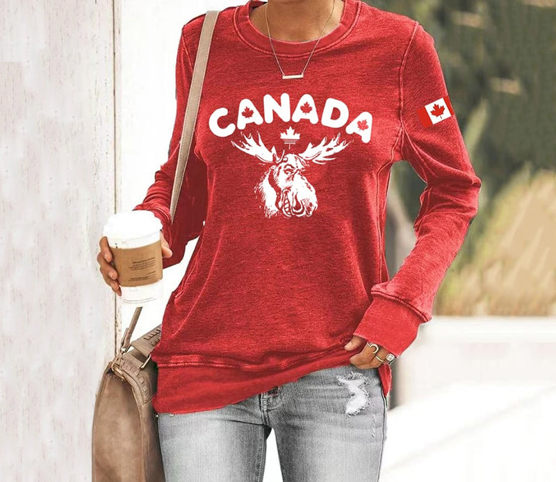 Casual Cotton Shirt