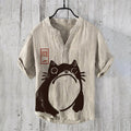 Weekend Collared Shirt