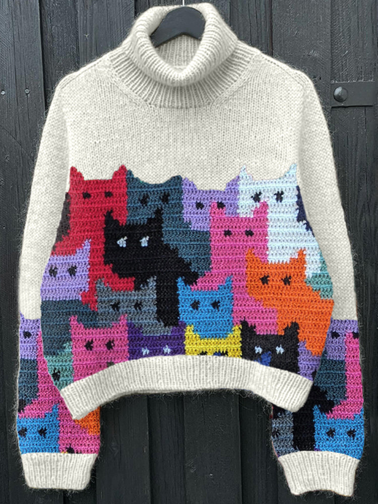 Everyday V-Neck Sweater