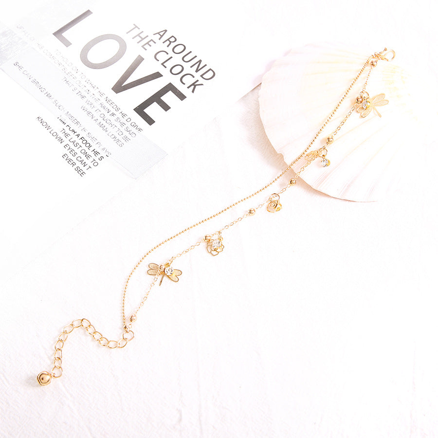 Travel Romantic Jewelry