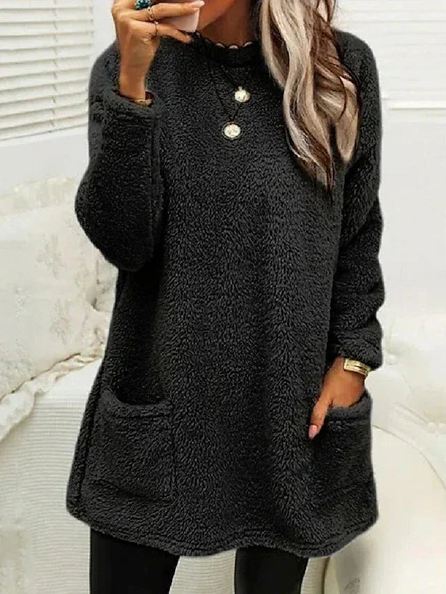 Weekend Oversized Sweater