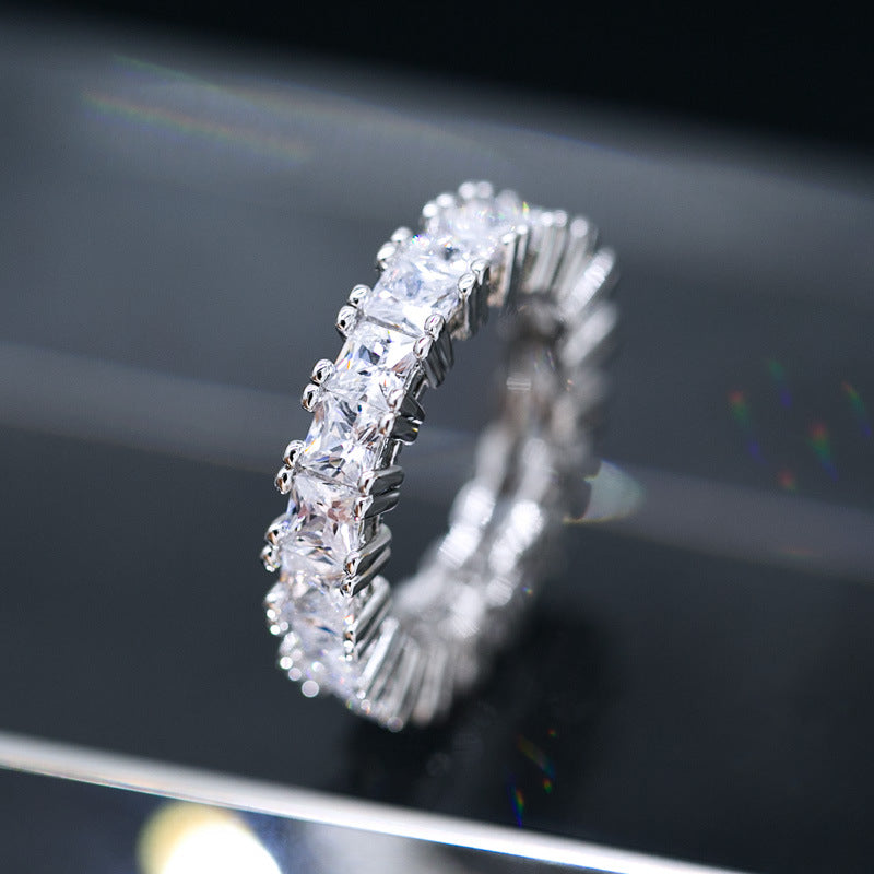 Weekend Layered Jewelry