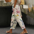 Brunch High-Waist Pants