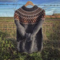 Warm Knit Sweater