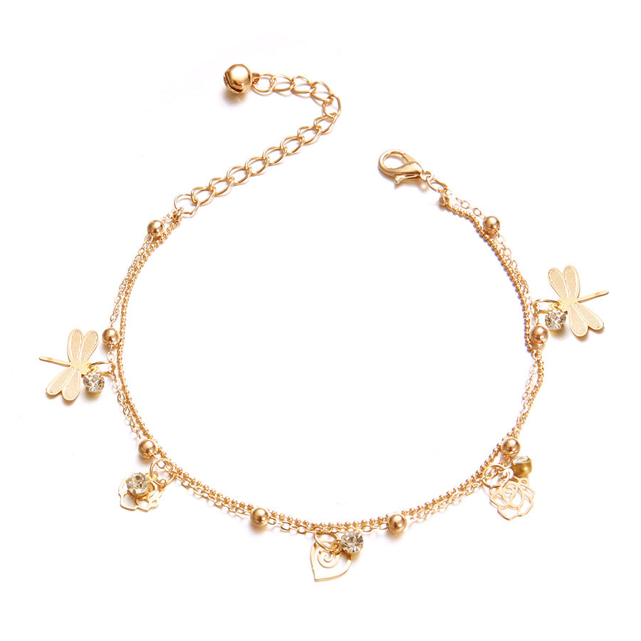 Travel Romantic Jewelry