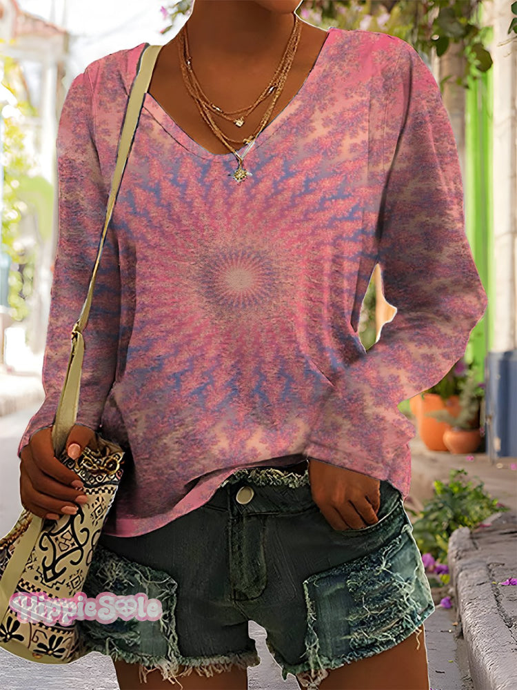 Casual Cotton Shirt