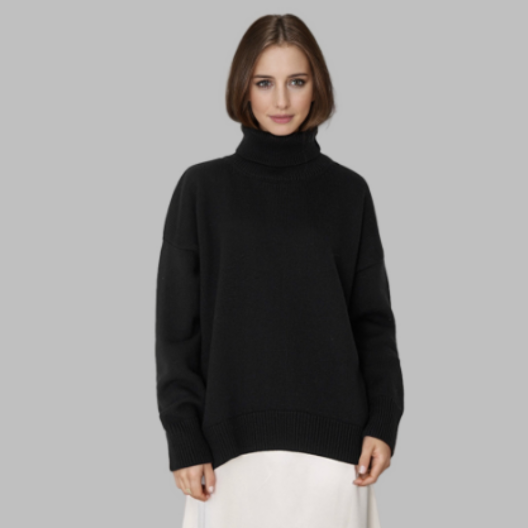 Soft Lightweight Sweater