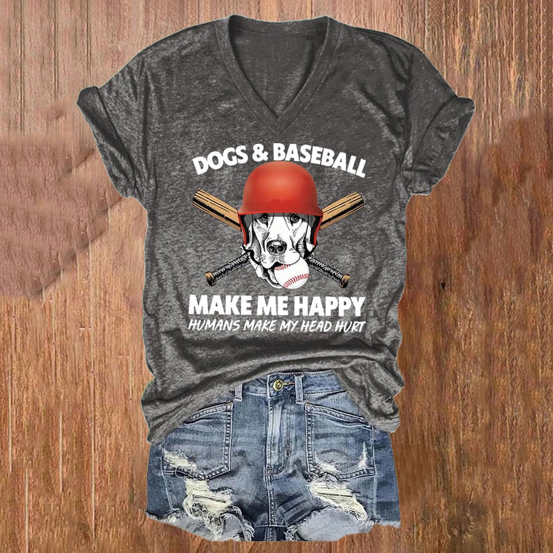 Relaxed Short-Sleeve Shirt