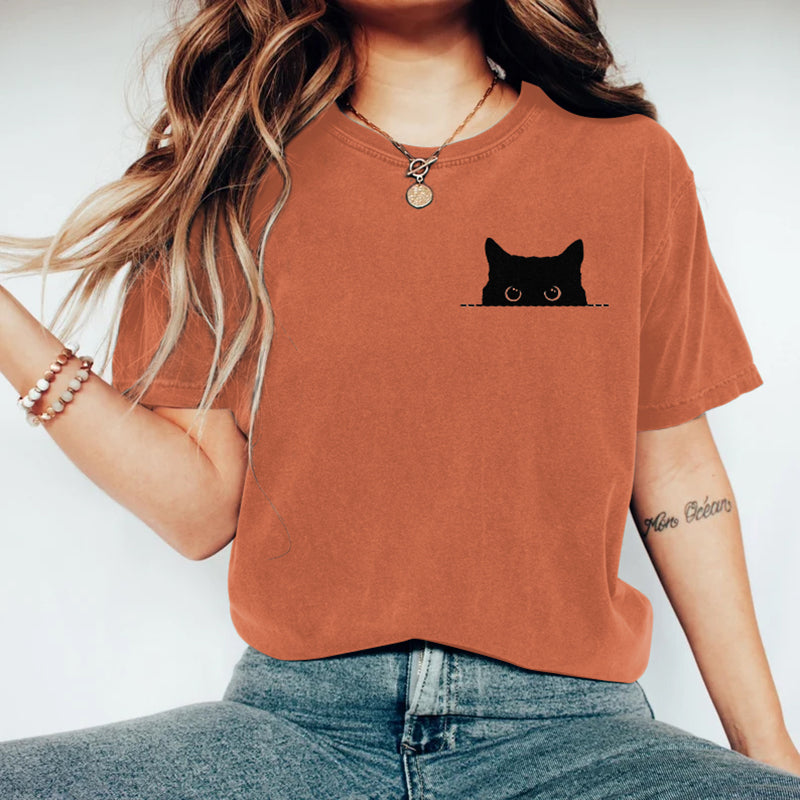 Relaxed Striped Shirt