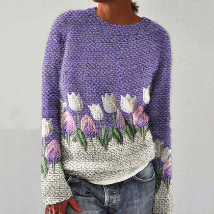 Cozy Oversized Sweater