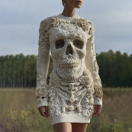 Everyday Knit Sweater