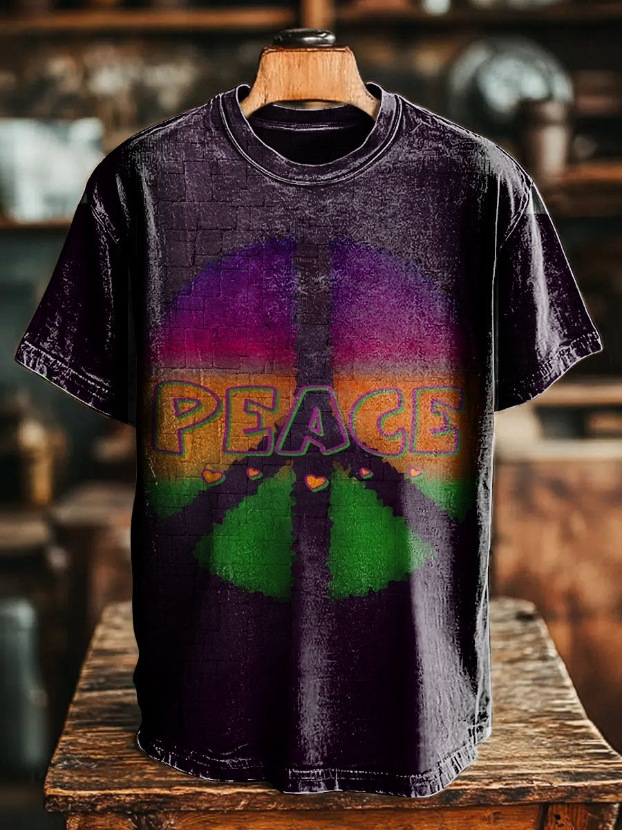 Summer Long-Sleeve Shirt