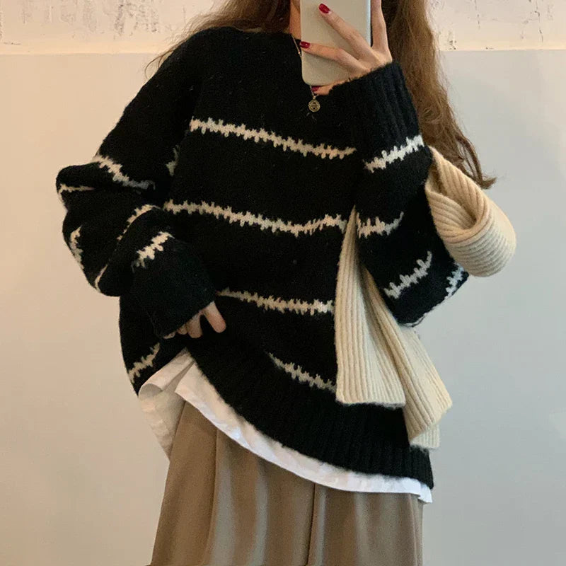 Everyday V-Neck Sweater